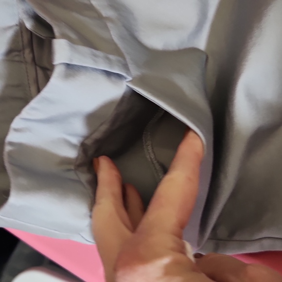 Liz Claiborne Emma Mid Rise Straight Fit Ankle Pant - Picture 5 of 6